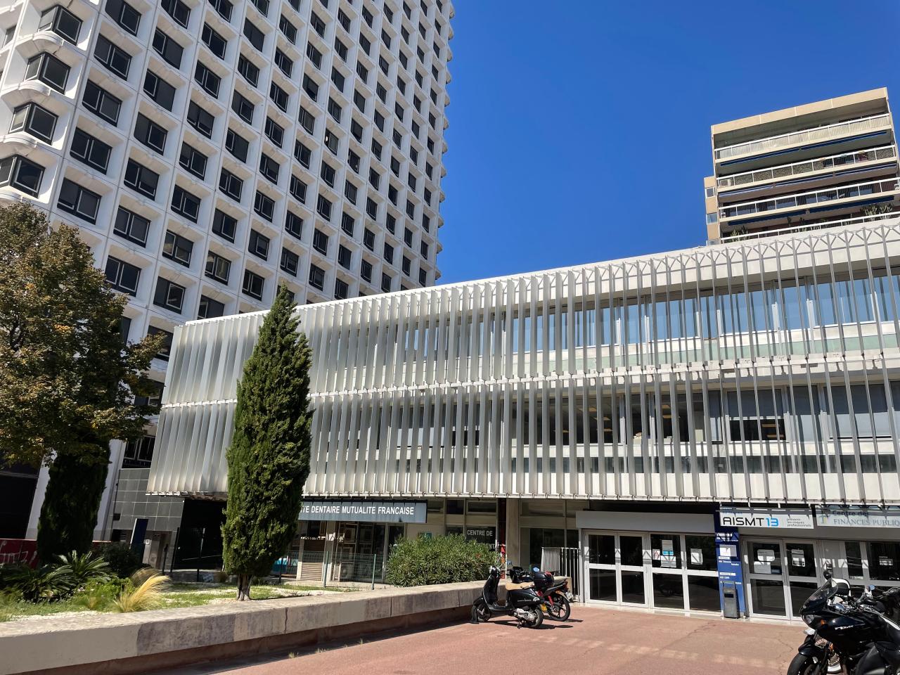 Bureau Marseille 800m² Vente bureau Marseille Bouches-du-Rhône OVBUR2534107 0